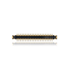FPC Connector For Google Pixel 3a / 3a XL (LCD) (On Motherboard)