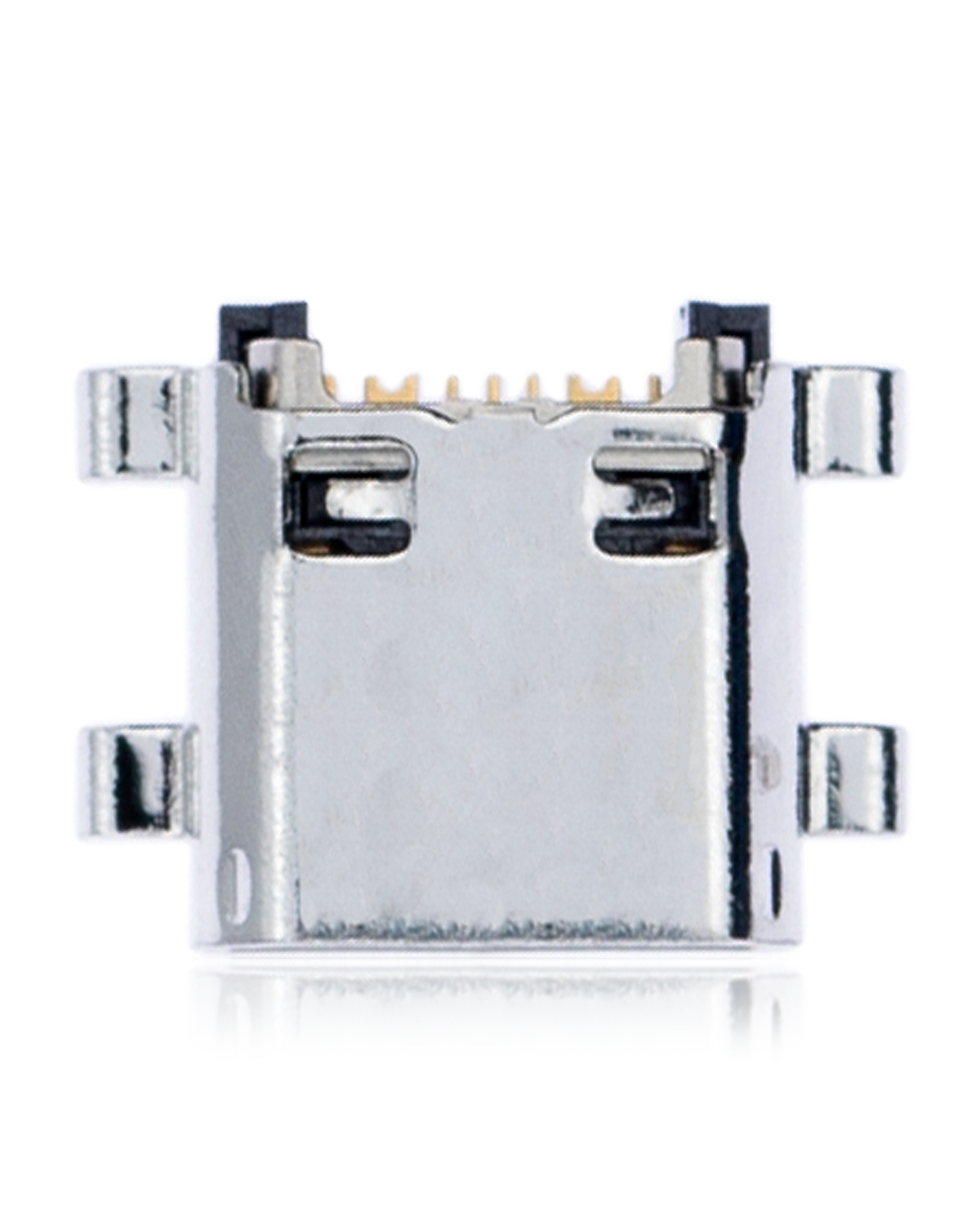 Charging Port Only For Samsung Galaxy J7 Prime (G610 / 2016) (Soldering Required)