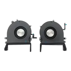 Left & Right Fan For MacBook Pro 16" (A2141 / Mid 2019)