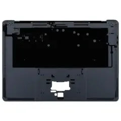 Top Case with Keyboard (ISO Icelandic) For MacBook Air 15" A3114 (2024) (Genuine OEM) (Midnight)