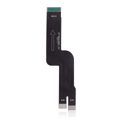 Mainboard Flex Cable (Connected To Charging Port and Sim Card Reader) For Motorola Moto Edge Plus / Edge 30 Pro (XT2201-1/4) / Edge X30 5G (XT2201 -2/6 /2022)