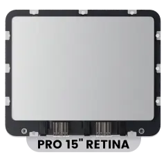 Trackpad For MacBook Pro 15" A1398 (2012-2015)