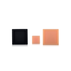 FOD Calibration Pads (Set Of 3) For Motorola Moto Edge Plus (XT2061 / 2020) (Genuine OEM)