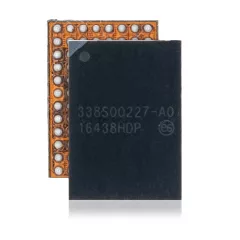 Power Management IC For MacBook Pro 13" A1706 (2016) (338S00227-A0: U9300/820-00239: BGA-96 Pin)