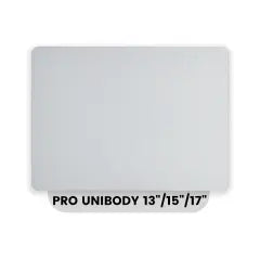 Trackpad For MacBook Pro 13" / 15" / 17" A1278 / A1286 / A1297 (2008-2012)