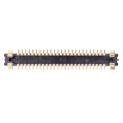 LCD Display FPC Connector For Google Pixel 5 (On Motherboard) (50 Pin)