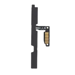 Power And Volume Button Flex Cable For Motorola Moto E6 (XT2005 / 2019)