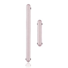 Hard Buttons (Power / Volume) For Samsung Galaxy Tab S6 Lite 10.4" (P610 / P615) ( 2020) (Chiffon Pink)