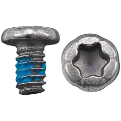 M1.4 x 2.3 Torx-5 Screw for Motorola Moto G Power 5G (XT2311 / 2023) (Genuine OEM) (White)
