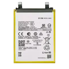 Replacement Battery For Motorola Moto Edge Edge 40 Neo (XT2307-1 / 2023) (QM50)