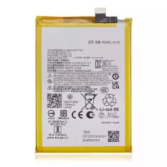 Replacement Battery For Motorola Moto G 5G (XT2417 / 2024) / G Play (XT2413 / 2024) / G34 (XT2363/ 2023) / G24 (XT2423 / 2024) / G04 / G04s (XT2421 / 2024) / G45 5G (XT2369 / 2024) (QF50)