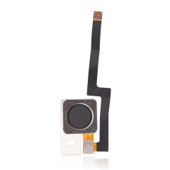Fingerprint Sensor Cable For Google Pixel 3 XL (Genuine OEM) (Just Black)