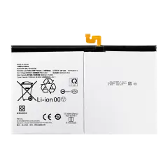 Replacement Battery For Samsung Galaxy Tab S9 Plus 12.4" (X810 / X816 ) (2023) / Tab S9 FE Plus (X610 / X616) (2023) (EB-BX818ABY)