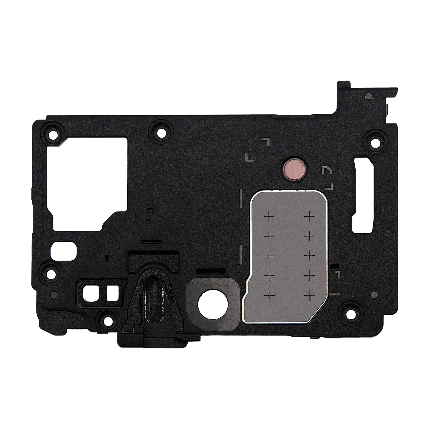 Loudspeaker With Earpiece Speaker For Samsung Galaxy Z Fold 2 5G (F916)