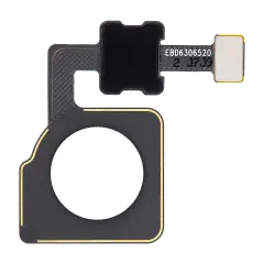 Fingerprint Sensor Flex For Google Pixel 2 XL (White)