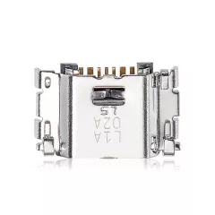 Charging Port For Samsung Galaxy J3 (J320) J3 (J337) / J1 (J100) / J5 (J500) / J7 (J737) / Tab A 8.0 (2015) / J7 Pro (J730) / J6 (J600) / J8 (J810) / A10 (A105) / A02 (A022) (Soldering Required) (10 Pack)