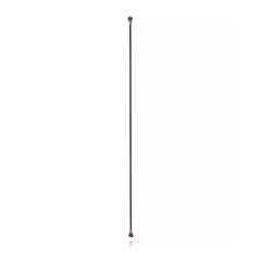 Antenna Cable (Long) For Motorola Moto G Power 5G (XT2311 / 2023) (S948D62428) (Genuine OEM) (Black)