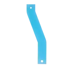 Mainboard Flex Cable Adhesive Tape For Motorola Moto G Power 5G (XT2311 / 2023) (Genuine OEM)