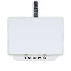Trackpad with Flex Cable For MacBook 13" A1342 (2009-2010)