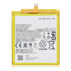 Replacement Battery For Motorola Edge 5G (XT2063 / 2020) (LR50)