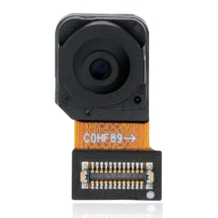 Front Camera For Motorola Edge 20 (XT2143 / 2021) / Edge 20 Fusion (XT2139-2 / 2021) / Edge 20 Lite (XT2139-1 / 2021)