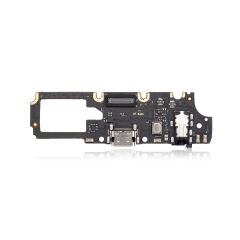 Charging Port With Headphone Jack For LG K41S