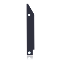 Battery Adhesive (Left) For Motorola moto G Stylus 5G (XT2315 / 2023) (Genuine OEM)