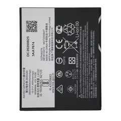 Replacement Battery For Motorola Moto E6 (XT2005 / 2019) (Genuine OEM) (KE40)