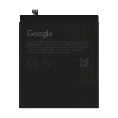 Replacement Battery For Google Pixel 10 Pro XL (Genuine OEM) (GD1J6)