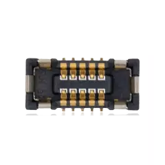 FPC Connector For Google Pixel 3 (Digitizer) (On Motherboard)