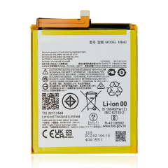 Replacement Battery For Motorola Edge 20 (XT2143 / 2021) (MB40)