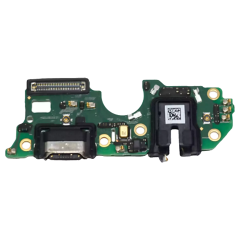Charging Port Board With Headphone Jack For OnePlus Nord N300 5G (Premium)