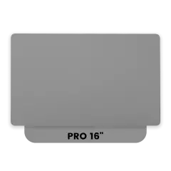 Trackpad For MacBook Pro 16" A2485 (2021) Pro / Max (Space Gray)