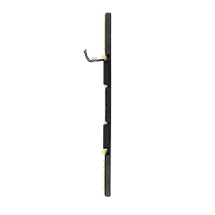 Antenna Bar For MacBook Pro 15" A1707 (2016-2017) / A1990 (2018-2019)