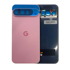 Back Cover For Google Pixel 9 Pro XL (Genuine OEM) (Rose Quartz)