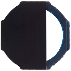 Front Camera Adhesive For Motorola Moto Edge 40 Neo (XT2307 / 2023) (Genuine OEM)