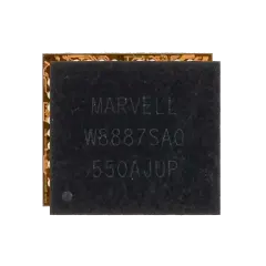 WiFi IC For Samsung Galaxy Tab 4 T231 (W8887SAO)