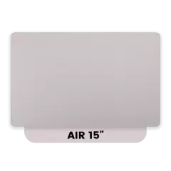 Trackpad For MacBook Air 15" A2941 (2023) (Starlight)