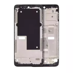 LCD Frame For Motorola Moto G52 (XT2221 / 2022)