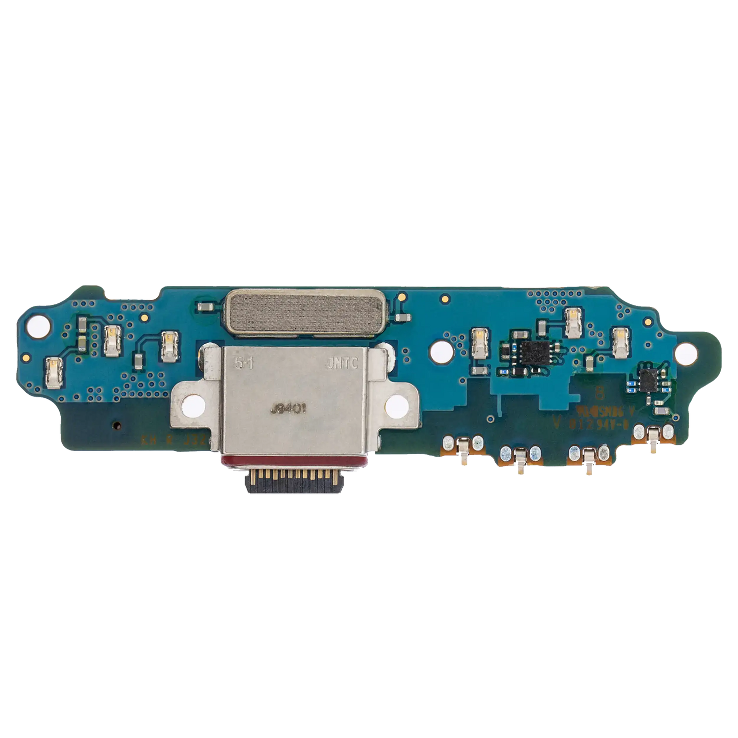 Charging Port Board For Samsung Galaxy Fold 4G (Premium)