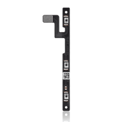 Power / Volume Button Flex Cable For Google Pixel 3A