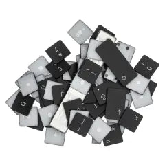 Keycap For MacBook Air 13" (A2337 / 2020) (US) (SUNREX)