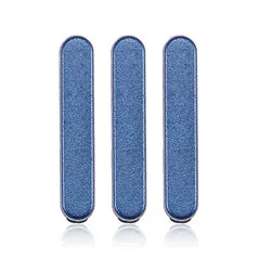 Hard Buttons (Power / Volume) For LG Stylo 4 / Stylo 4 Plus (Moroccan Blue)