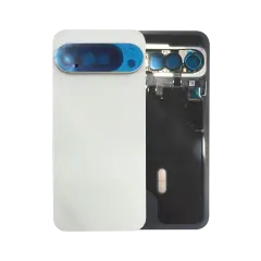 Back Cover Glass For Google Pixel 10 Pro XL (Genuine OEM) (Porcelain)