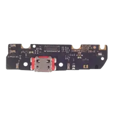 Charging Port Assembly For Motorola Moto G6 (XT1925 / 2018)
