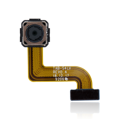 Back Camera For Samsung Galaxy Tab S5E 10.5" (T720 / T725) (2019)