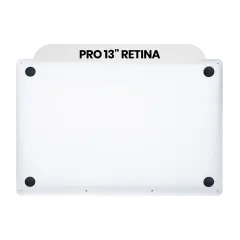 Bottom Case For MacBook Pro 13" A2159 (2019) (OEM New) (Silver)