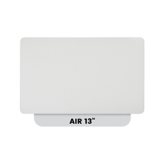 Trackpad For MacBook Air 13" A2681 (2022) (Silver)