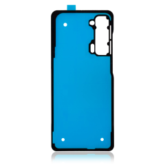 Back Cover Adhesive Tape For Motorola Edge 5G (XT2063 / 2020) (Genuine OEM)