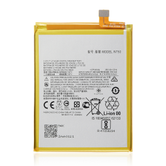 Replacement Battery For Motorola Moto Edge 20 Lite (XT2139-1 / 2021) / Edge 20 Fusion (XT2139-2 / 2021) (NT50)